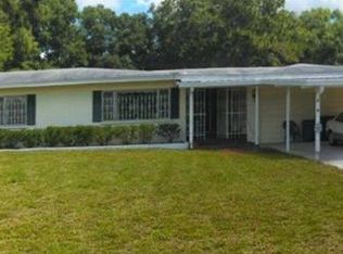 2306 E 148th Ave, Lutz, FL 33549
