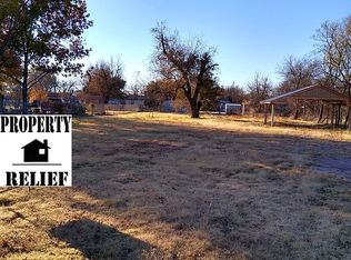 3207 Euel St, Wichita Falls, TX 76306