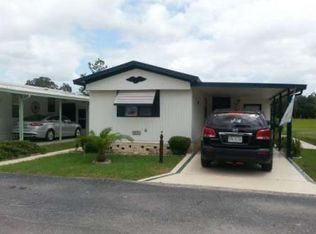 708 Live Oak Ln, Wildwood, FL 34785