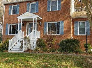 23 Boyd Dr, Stafford, VA 22556