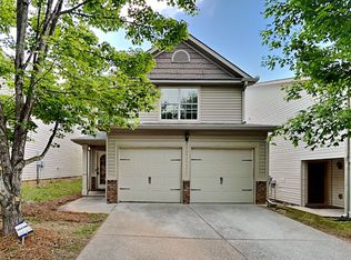 209 Hidden Creek Pt, Canton, GA 30114