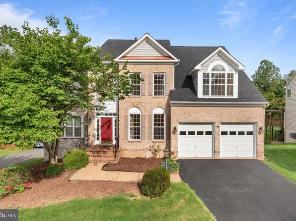 7608 McWeadon Ln, Springfield, VA 22150