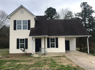 397 Stringer Rd, Rockmart, GA 30153