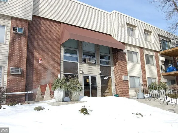 2801 Flag Ave N APT 113, New Hope, MN 55427