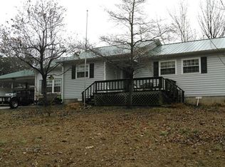 103 Fawnwood Dr, Springville, TN 38256