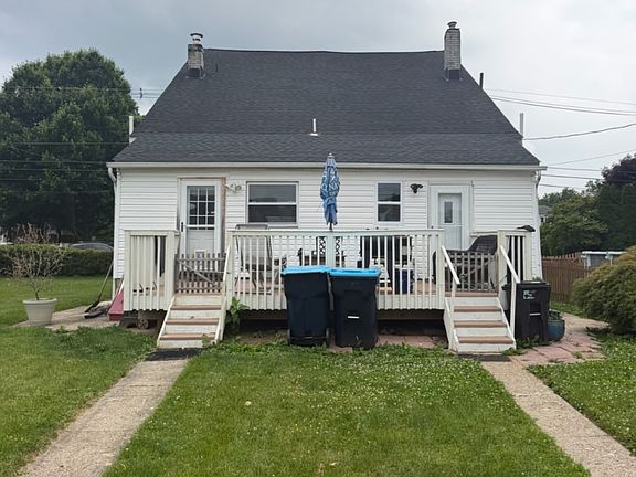 4th image of 927 South Blvd #927