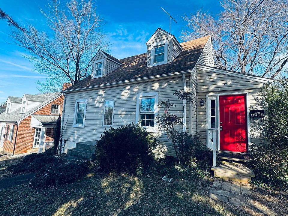 1st image of 1104 Toledo Ave