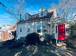 1104 Toledo Ave, Lynchburg, VA 24502