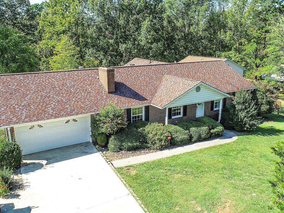 1481 Country Club Rd, Roxboro, NC 27574 MLS 2535264 Zillow