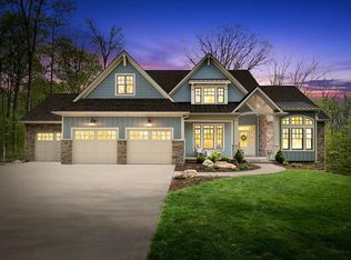 18538 Scipio Rd, Spencerville, IN 46788