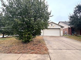 1000 Drake Cv, Leander, TX 78641