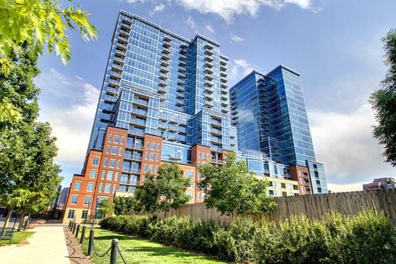 2nd image of 1700 Bassett St #908N