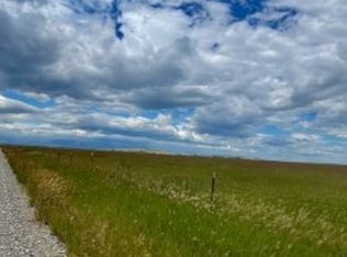 499 Gunderson Rd, Power, MT 59468
