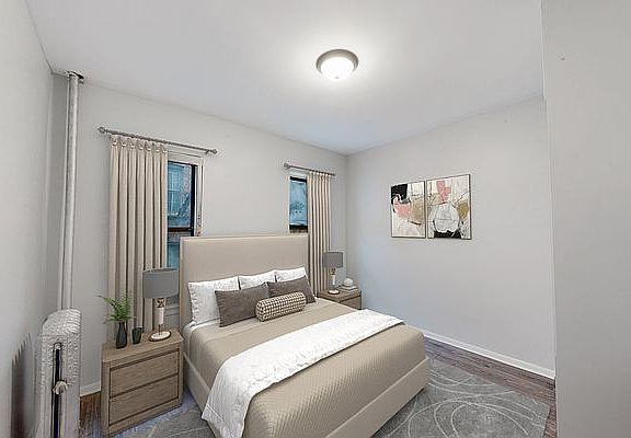 4th image of 353 W 117th St APT 4F