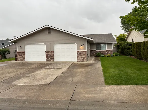 416 S 74th Ave #B, Yakima, WA 98908