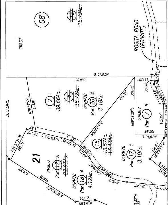 2nd image of 2740 Liberty Hill Ln