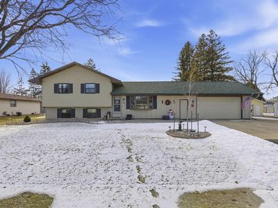 1251 BURNETTE STREET, Neenah, WI, 54956
