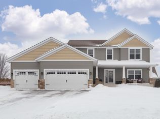 1411 Bellavista Cir, Buffalo, MN 55313