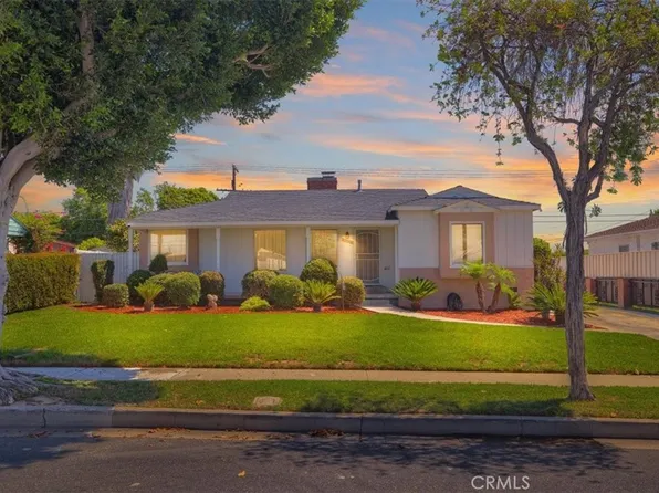 9700 S 5th Ave, Inglewood, CA 90305
