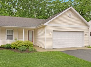 107 Depot Hill Ct, Allegan, MI 49010