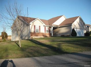 11 Barbara Dr, High Hill, MO 63350