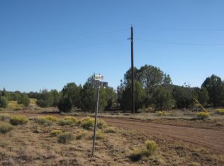 4849 W Cedar St, Williams, AZ 86046