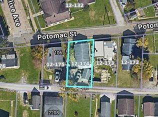 12 Potomac St, Moundsville, WV 26041