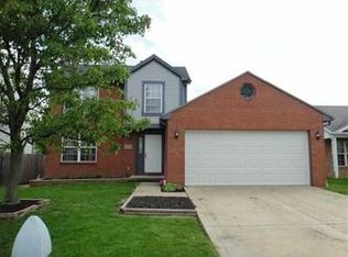 1678 Ringfield Dr, Galloway, OH