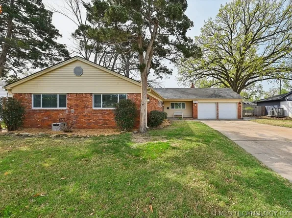 4662 E 55th St, Tulsa, OK 74135