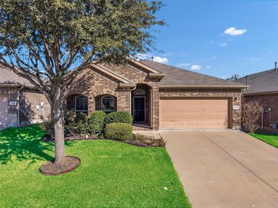 5916 Comanche Peak Dr, Fort Worth, TX, 76179