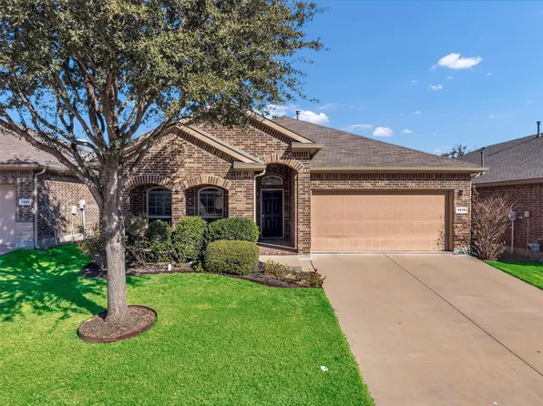 5916 Comanche Peak Dr, Fort Worth, TX 76179
