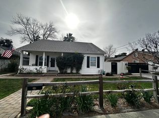 310 Grant Ave, Winters, CA 95694