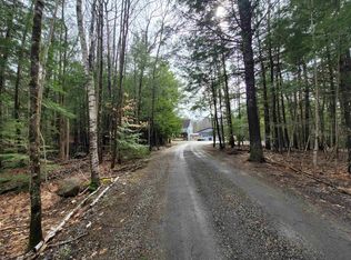 443 Tilton Hill Rd, Pittsfield, NH 03263