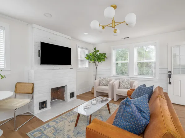 504 Maupas Ave #A, Savannah, GA 31401