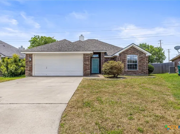 526 Armstrong Dr, Belton, TX 76513