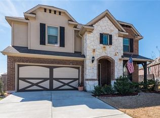 1116 Hartman Dr, Leander, TX 78641