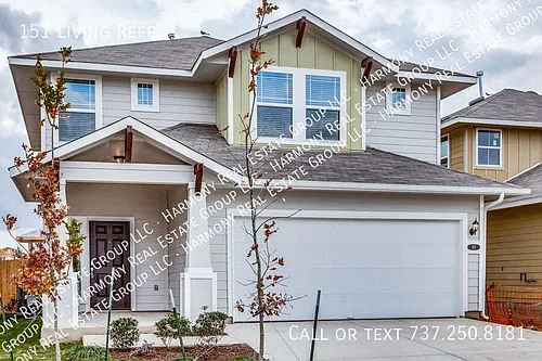 151 Living Reef Dr Photo 1