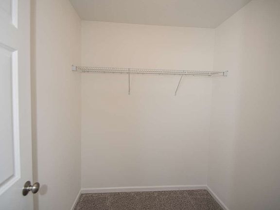 Bedroom 2 Closet