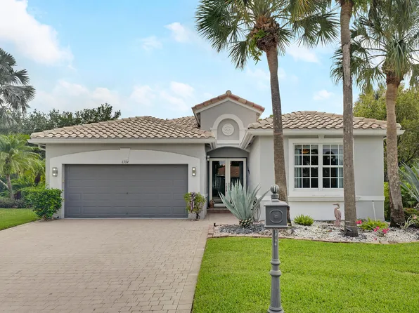 6584 Pavone Street, Lake Worth, FL 33467