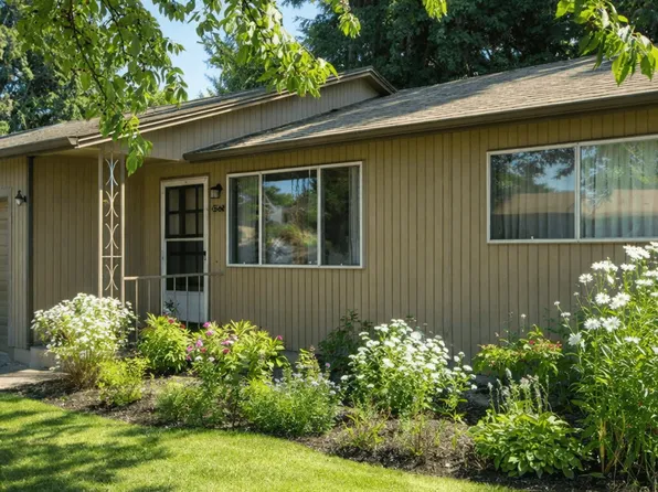 Hopkins Horizon Apartments