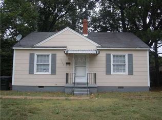 3680 Dunn Ave, Memphis, TN 38111