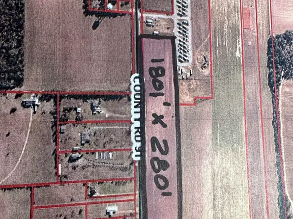 0 N County Road 91, Lillian, AL 36549