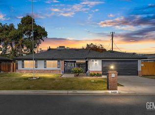 9420 Max Dr, Bakersfield, CA 93312