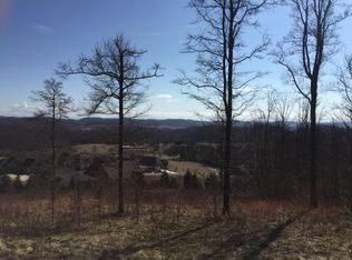 1009 Tree Top Private Dr, Kingsport, TN 37664