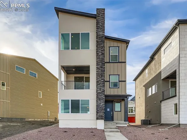 1727 Keystone Crest Ln, Colorado Springs, CO 80905