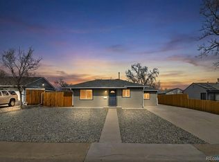 2111 W Custer Place, Denver, CO 80223