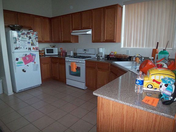 Solid Surface Kitchen