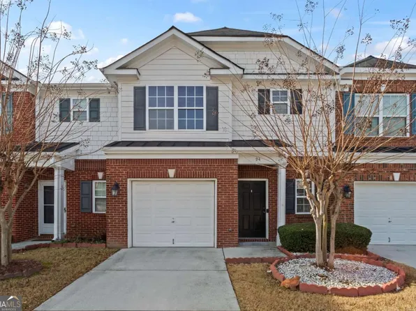 94 Brookway Trce, Norcross, GA 30071