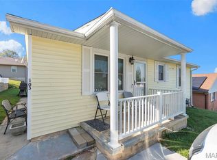 503 Union St, Marble Hill, MO 63764