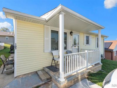 503 Union St, Marble Hill, MO, 63764